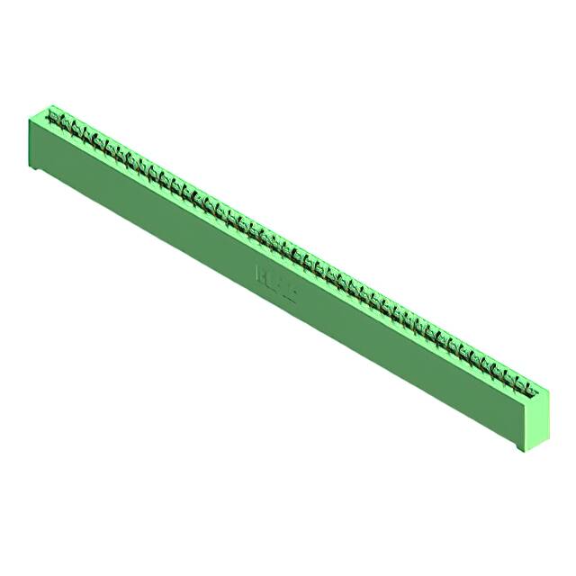 837-043-500-101 EDAC Inc.  Edgeboard Connectors